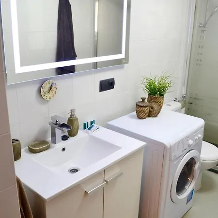 Apartman Hogaristic - Apartmento Montblanc Seclo *