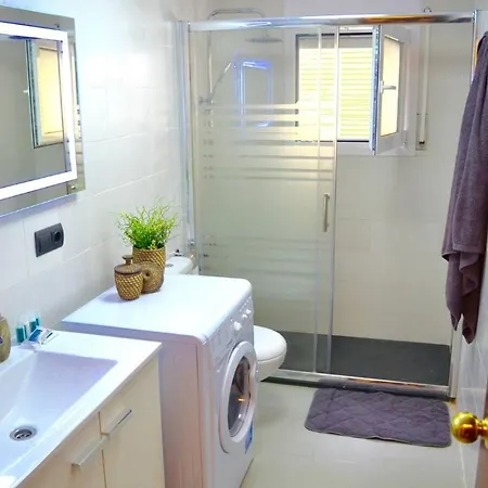 Hogaristic - Apartmento Montblanc Seclo * Salou