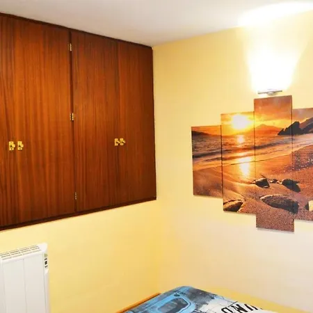 Apartman Hogaristic - Apartmento Montblanc Seclo Salou