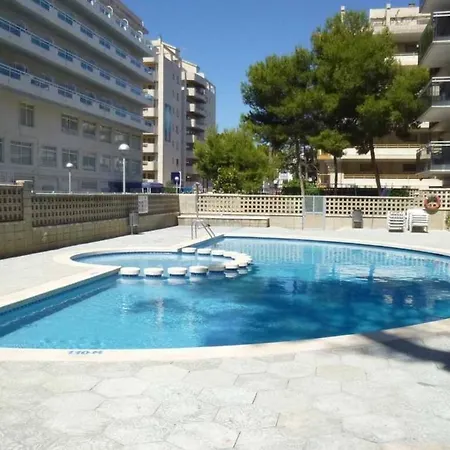 Hogaristic - Apartmento Montblanc Seclo Salou