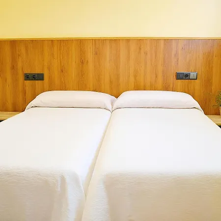 Apartman Hogaristic - Apartmento Montblanc Seclo
