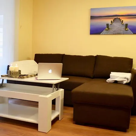 Hogaristic - Apartmento Montblanc Seclo * Salou