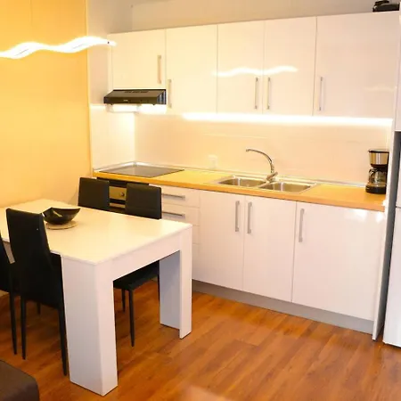 Hogaristic - Apartmento Montblanc Seclo Salou