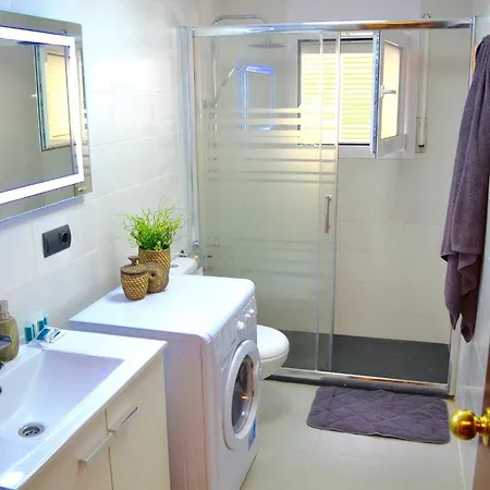 Apartman Hogaristic - Apartmento Montblanc Seclo